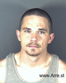 Jerry Steven Richardson Mugshot