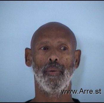 Jerry Glenn Richardson Mugshot