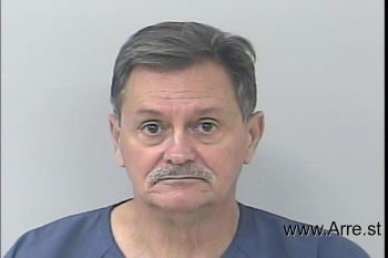 Jerry M Roberts Mugshot