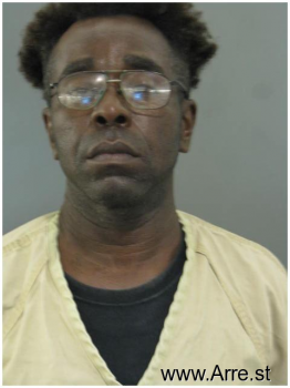 Jerry Allen Robinson Mugshot