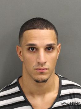 Jerry Luis Rodriguez Mugshot