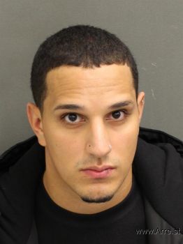 Jerry  Rodriguez Mugshot