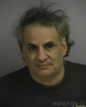 Jerry  Rodriguez Mugshot