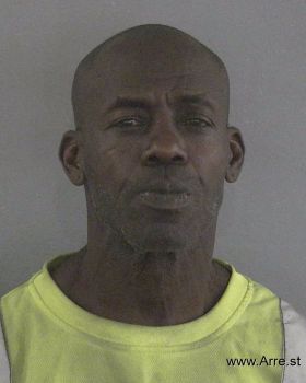 Jerry  Sanders Mugshot