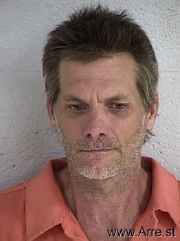 Jerry Allen Sellers Mugshot