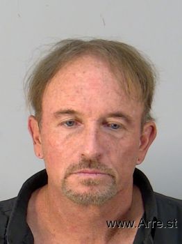 Jerry Shane Short Mugshot