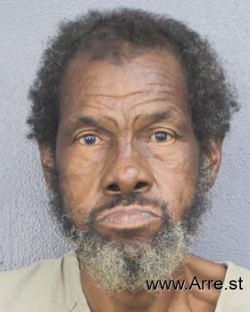 Jerry Bernard Smith Mugshot