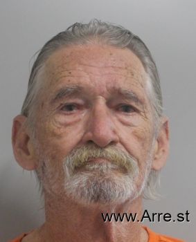 Jerry Alan Stephenson Mugshot