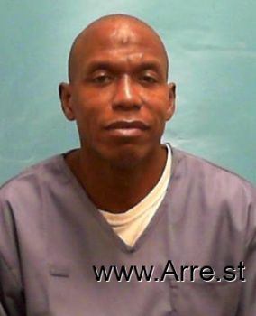 Jerry C Stewart Mugshot