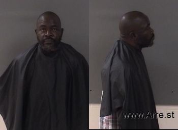 Jerry  Stone Mugshot