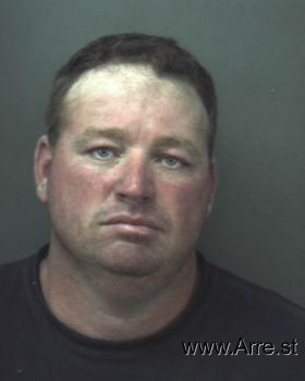 Jerry Michael Tate Mugshot