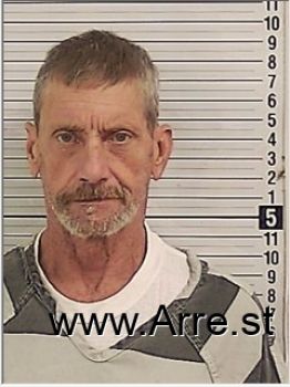 Jerry Wendell Thompson Mugshot