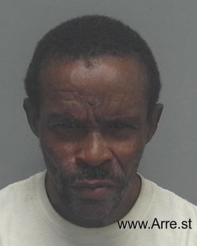 Jerry L Thompson Mugshot