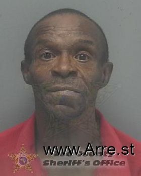 Jerry L Thompson Mugshot