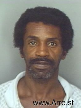 Jerry M Townsend Mugshot