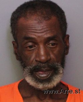 Jerry  Townsend Mugshot