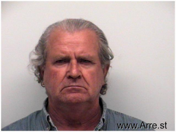 Jerry Lee Underwood Mugshot