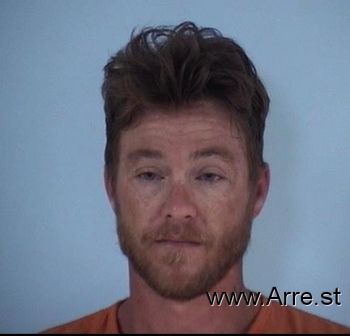 Jerry Wayne Second Walker Mugshot