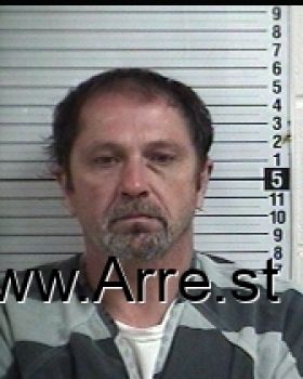 Jerry Ray Walker Mugshot