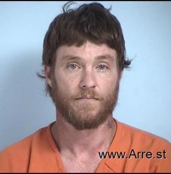 Jerry Wayne Second Walker Mugshot