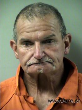 Jerry Clay Ward Mugshot