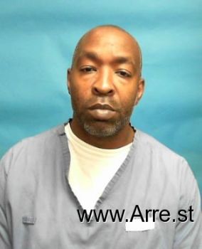 Jerry L Washington Mugshot