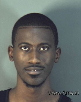 Jerry Louis Washington Jr Mugshot