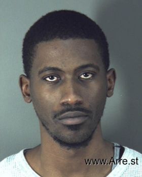 Jerry Louis Washington Jr Mugshot