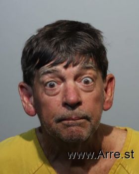 Jerry  Whetzel Mugshot