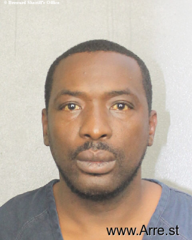 Jerry Lee White Mugshot