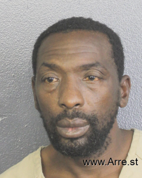 Jerry Lee White Mugshot