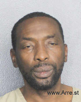 Jerry Lee White Mugshot