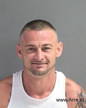 Jerry Dale White Mugshot