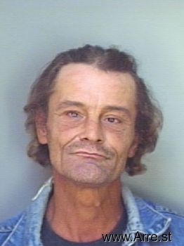 Jerry  Wynn Mugshot