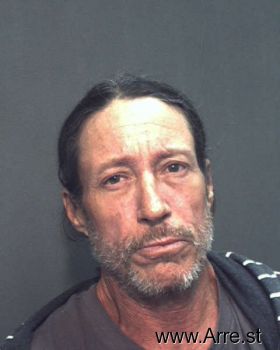 Jerry Alan Young Mugshot