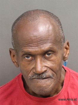 Jerry  Young Mugshot