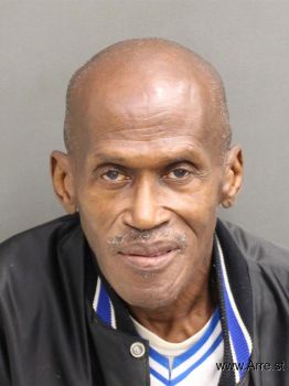 Jerry  Young Mugshot