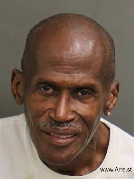 Jerry  Young Mugshot