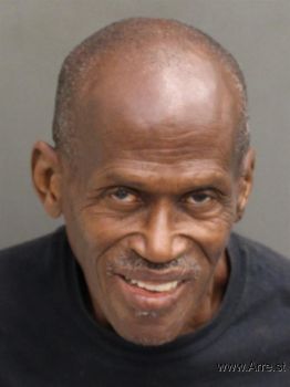 Jerry  Young Mugshot