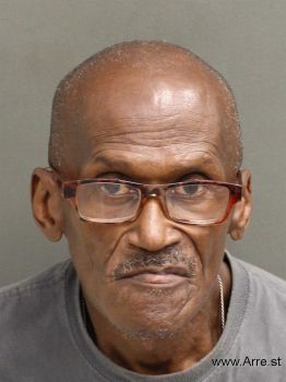 Jerry  Young Mugshot