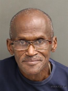 Jerry  Young Mugshot