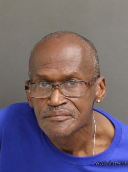 Jerry  Young Mugshot