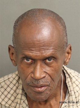 Jerry  Young Mugshot