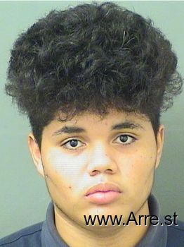 Jerson  Rodriguez Yanes Mugshot