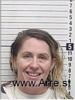 Jesica Nicole Stepp Mugshot