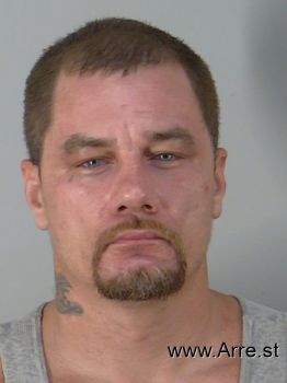 Jesse R Adams Mugshot