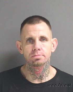 Jesse W Adkins Mugshot