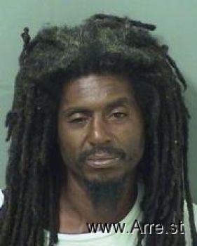 Jesse  Allen Mugshot