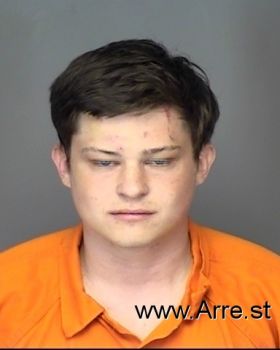 Jesse David Anderson Mugshot