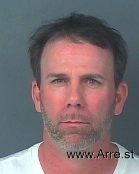 Jesse James Arnold Mugshot